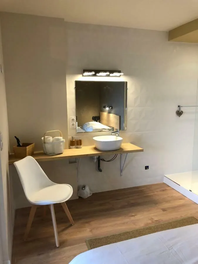 Apartment Les Hauts De Rousses Hotel Saint-Malo France